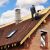 Bulls Head Roof Installation by Big John Roofing